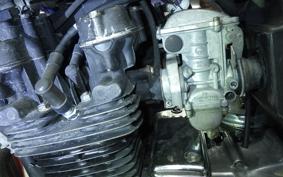 KAWASAKI Z550 FX KZ550A