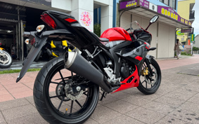 SUZUKI GSX-R125 ABS DL33B