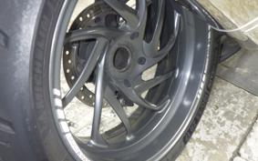 BMW K1300S 2009