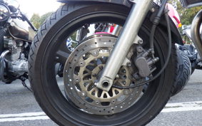 HONDA CB400SF 1995 NC31