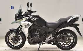 SUZUKI Vｽﾄﾛｰﾑ250A