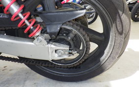 HONDA CB400SF VTEC SPEC 2 2003 NC39