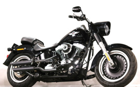 HARLEY FLSTFB 2009 JN5