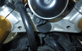 YAMAHA TRACER 9 GT 2021 RN70J