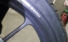 HONDA HORNET 2.0 2021
