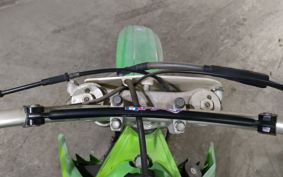 KAWASAKI KX125 KX125K