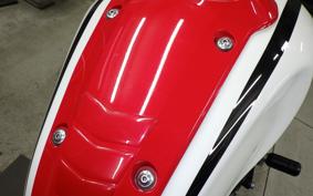 YAMAHA XSR900 2020 RN56J