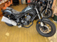 Фото Honda REBEL 250 ABS с японского аукциона