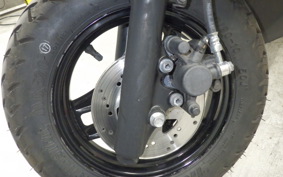 SUZUKI ADDRESS V125 S 2023 CF4MA