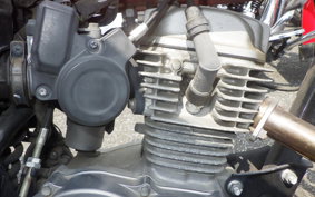 HONDA APE 50 AC16