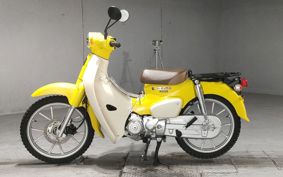 HONDA SUPER CUB110 JA59