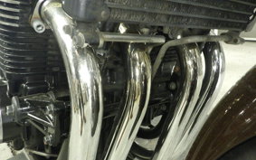 KAWASAKI ZEPHYR 1100 2007 ZRT10A