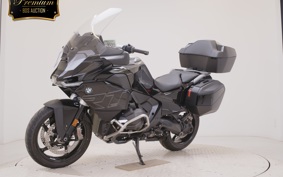 BMW R1300RT ASA 2025