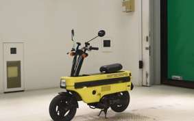 HONDA MOTOCOMPO 2005 AB12