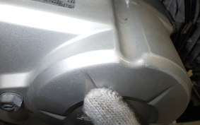 HONDA ｸﾛｽｶﾌﾞ110 2014 JA45