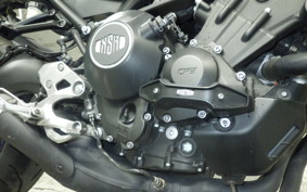 YAMAHA XSR900 2017 RN46J