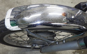 YAMAHA AX125 AS3