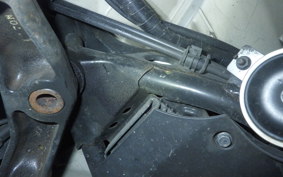 YAMAHA MAXAM 250 1983 SG21J