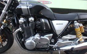 HONDA CB1100RS 2017 SC65