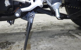 HONDA CB1300SF SUPER FOUR Gen. 3 2024 SC54
