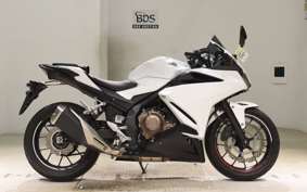 HONDA CBR400R 2021 NC56
