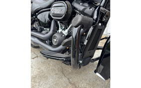 HARLEY FLHCS 2023 YBK