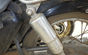 HONDA CD125T BENLY CD125T