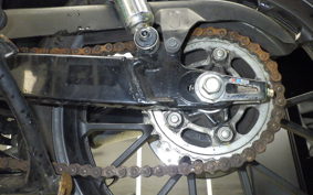 HONDA GB350 2021 NC59