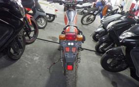 HONDA TLR200 MD09