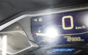 HONDA PCX 125 JK05
