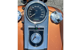 HARLEY FLSTF 105th 2007 BX5