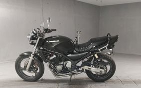 KAWASAKI BALIUS250-2 ZR250B