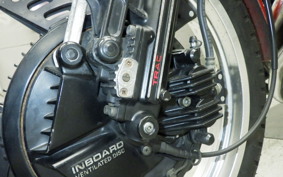 HONDA CBX400F GEN 2 1987 NC07