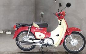 HONDA SUPER CUB110 JA44