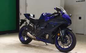 YAMAHA YZF-R7 2023 RM39J