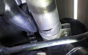 KAWASAKI W650 1999 EJ650A