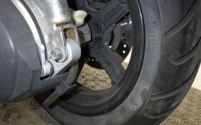 YAMAHA CYGNUS 125 XSR 3 2013 SED8J