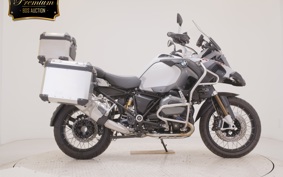 BMW R 1200GS RALLY 2016