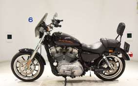 HARLEY XL883LI 2013