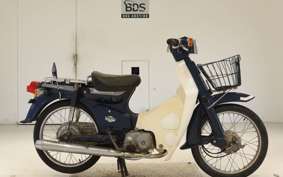 HONDA C70 SUPER CUB E C70