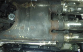 YAMAHA XJR1300 2003 RP03J
