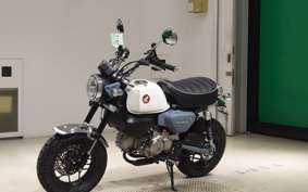 HONDA MONKEY 125 2022 JB05