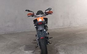 KTM 200 DUKE JUC40