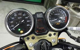 HONDA CB400SF GEN 4 A 2017 NC42