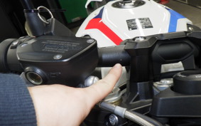 BMW S1000R M PACKAGE 2021