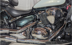 SUZUKI INTRUDER 400 CLASSIC 2010 VK56A