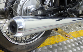 HONDA BENLY125 CD125T