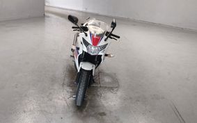 HONDA CBR250R MC41