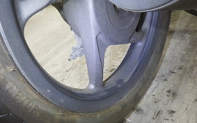 HONDA DIO 110 JF31
