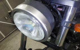 HONDA REBEL 250 2018 MC49